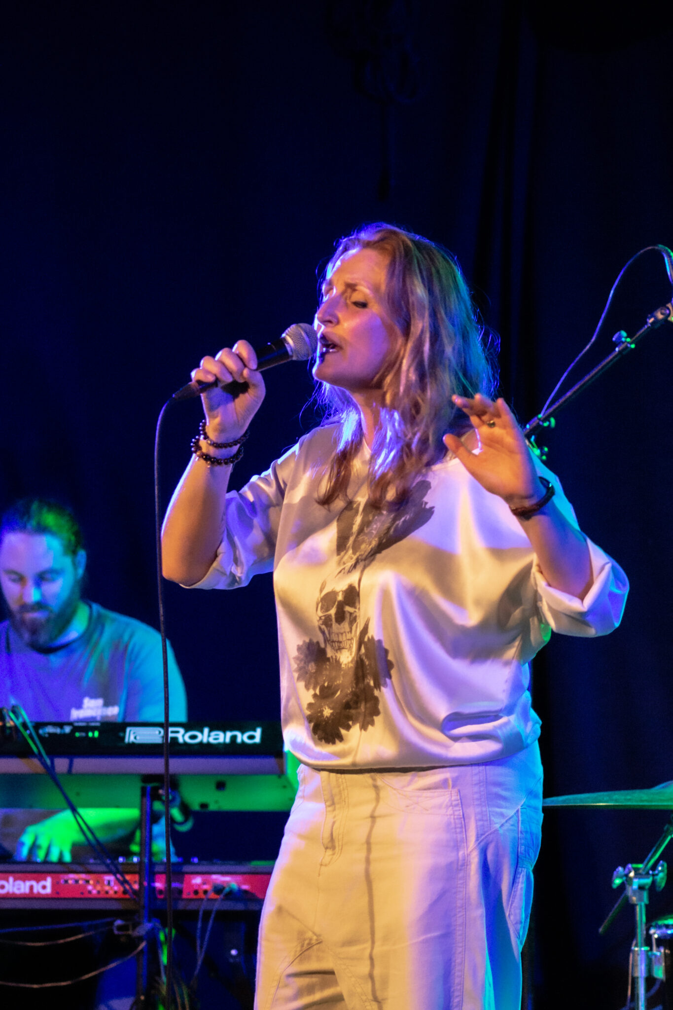 Carina Müller & Band – Galleri